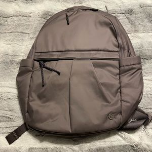 BNWT Lululemon Pack It Up Backpack
